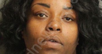 MOSLEY, TIFFANY MARIA | 2024-10-23 10:43:00 Jefferson County, Alabama Booking