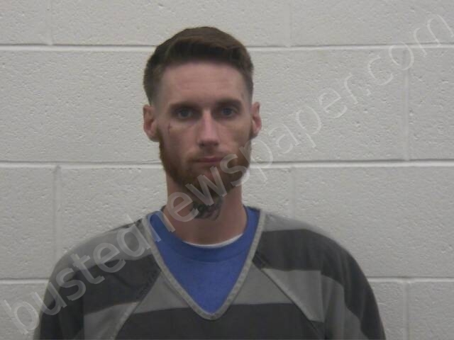 VANCE, SHANNON DALE #, Loudon County, Tennessee - 2024-10-23 04:36:00