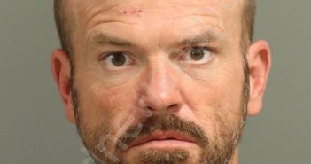 <B>SYKES</B>, <B>JAMES</B> <B>STEVEN</B> #, Wake County, North Carolina - 2024-10-23 12:45:00