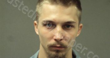 <B>FRAZIER</B>, <B>GLENN</B> <B>J</B> #, Randolph County, Missouri - 2024-10-23 08:07:00