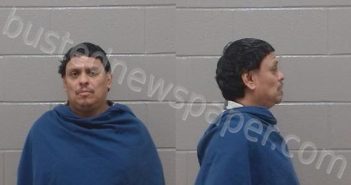 <B>RODRIGUEZ</B>, <B>BENITO</B> <B>BENNY</B>, <B>JR</B>. #, Wichita County, Texas - 2024-10-23