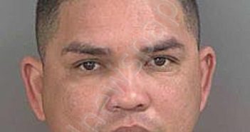 MONCADAMENDEZ,MANUEL ARTURO | 2024-10-23 Collier County, Florida Booking