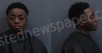 <B>GREGORY</B>, <B>OPHELIA</B> <B>JAVON</B> #, Gregg County, Texas - 2024-10-23