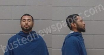 <B>POLANCO</B>, <B>JOSHUA</B> <B>RYAN</B> #, Wichita County, Texas - 2024-10-23