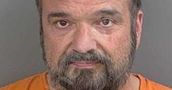 WARREN,MICHAEL FREDERICK | 2024-10-23 Collier County, Florida Booking