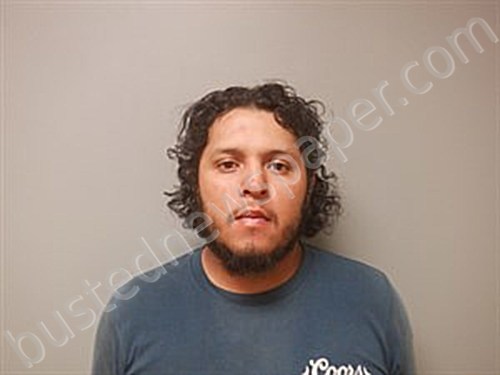 LEZAMA ESPEJEL, AXL IVAN #, Craighead County, Arkansas - 2024-10-23 17:46:00
