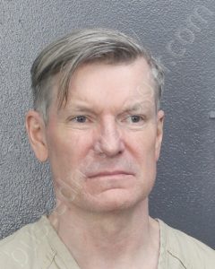 SMITH, MATTHEW CHARLES GIBSON | 2024-10-23 Broward County, Florida Booking