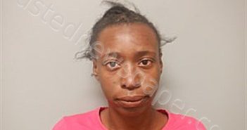 DAY, TAMIYA LEIGH | 2024-10-23 08:12:00 Craighead County, Arkansas Booking