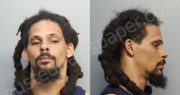 <B>HARDEN</B>, <B>ROBERT</B> <B>RICHARD</B> #, Miami-Dade County, Florida - 2024-10-23 06:17:00