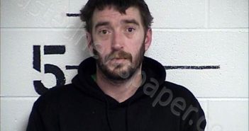 BARNES, JOSHUA DAVID | 2024-10-23 Chase County, Kansas Booking