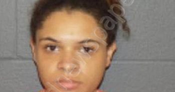 JONES, ALYSSA F | 2024-10-23 16:17:00 Delaware County, New York Booking