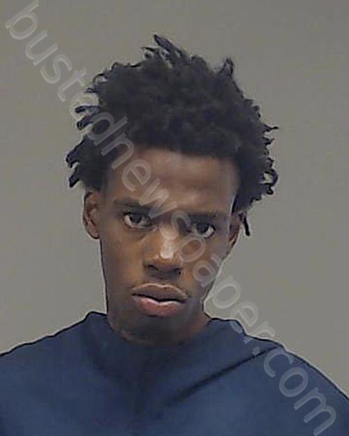 Noel, Jamil Marcellus, Jr. 20241023 200100 Collin County, Texas