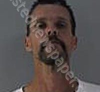 <B>CRAIG</B>, KRISTOPHER <B>MICHAEL</B> #, Preble County, Ohio - 2024-10-23