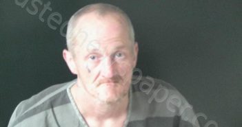 <B>FRAZIER</B>, <B>CHRISTOPHER</B> <B>DAVID</B> #, Brown County, Ohio - 2024-10-23 10:41:00