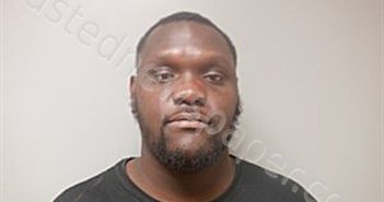 <B>MOSLEY</B>, <B>ANTHONY</B> RASHAWN #, Craighead County, Arkansas - 2024-10-23 03:45:00