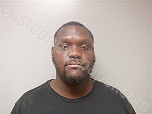 MOSLEY, ANTHONY RASHAWN #, Craighead County, Arkansas - 2024-10-23 03:45:00