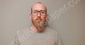 JAMES, CHARLES ZACHARY | 2024-10-23 16:00:00 Craighead County, Arkansas Booking