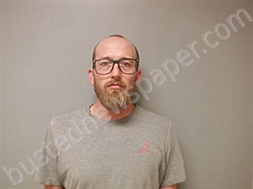 JAMES, CHARLES ZACHARY #, Craighead County, Arkansas - 2024-10-23 16:00:00
