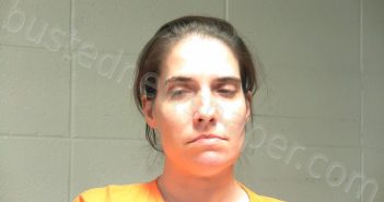 <B>COOK</B>, <B>AMY</B> #, Woodford County, Kentucky - 2024-10-23 14:58:00