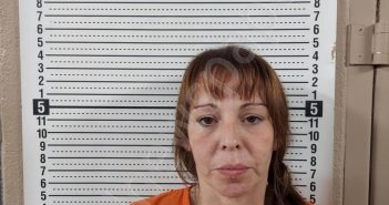 BOYD, ASHLEY CANTRELL | 2024-10-23 17:14:00 Scott County, Missouri Booking