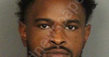 HARRELL, RODNEY LANARD | 2024-10-23 11:10:00 Jefferson County, Alabama Booking