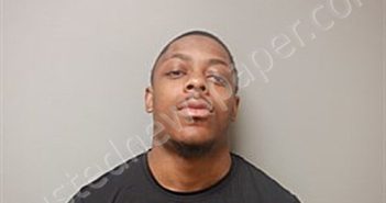 WARE-GORDON, DA’SHAWN THOMAS | 2024-10-23 03:59:00 Craighead County, Arkansas Booking