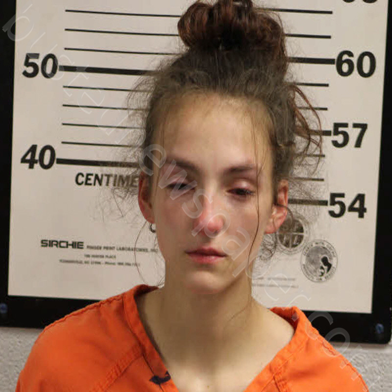 Versluys, Sidney Marie 20241023 134300 Jackson County, North