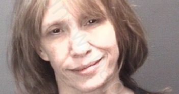 ROCK, SHAUNA RAYE | 2024-10-23 Suffolk, Virginia Booking