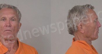 <B>GAUTIER</B>, <B>DON</B> <B>ALLAN</B> #, Burnet County, Texas - 2024-10-23