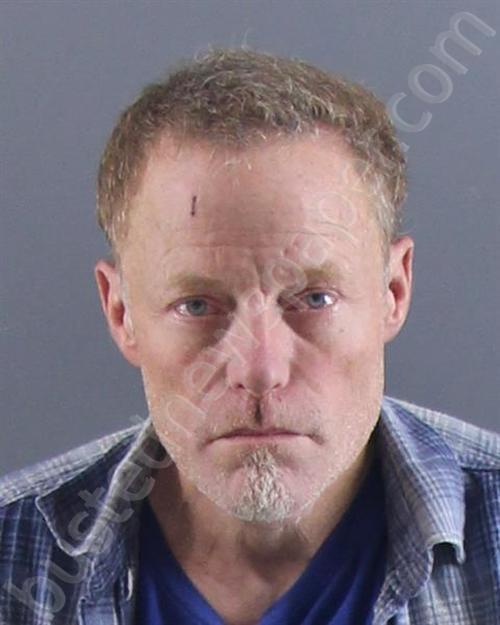 Coates, Russell C 20241023 Peoria County, Illinois Booking