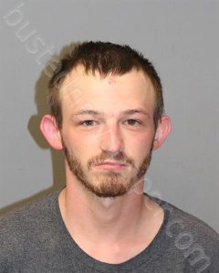 KING, CODY DANIEL | 2024-10-23 New River Valley Regional Jail, Virginia Booking