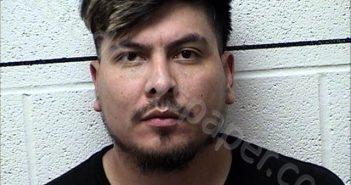BASOALTO QUEZADA, RICARDO ANTONIO | 2024-10-23 Chase County, Kansas Booking