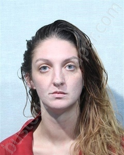 Toni Marie Able 20241023 180100 Jackson County, Indiana Booking