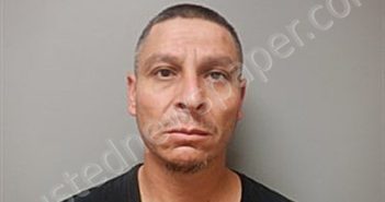 DELAROSA, EDWARD LEE | 2024-10-23 11:11:00 Craighead County, Arkansas Booking