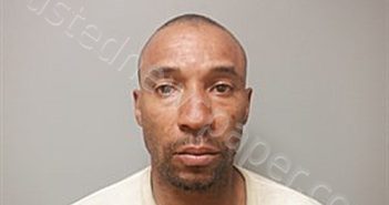 CLAYTON, ALVIN LANCE | 2024-10-23 01:08:00 Craighead County, Arkansas Booking