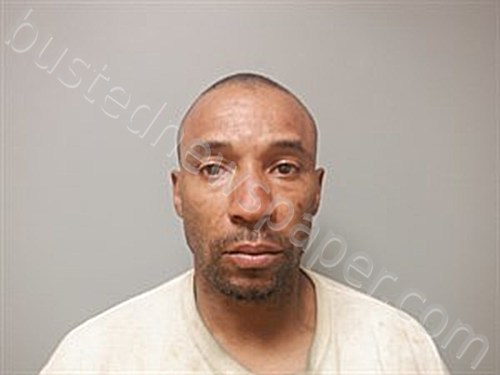 CLAYTON, ALVIN LANCE #, Craighead County, Arkansas - 2024-10-23 01:08:00