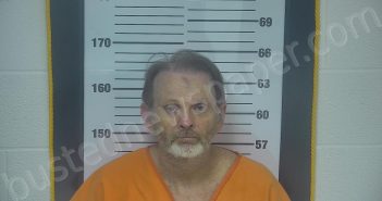 NAGY, ALEXANDER R | 2024-10-23 14:38:00 Ottawa County, Ohio Booking