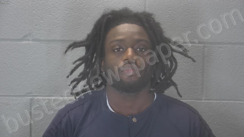 Reeves, Cassius Saah 20241024 174200 Tippecanoe County, Indiana