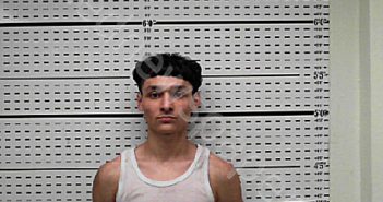 <B>BENAVIDEZ</B>, <B>DEMETRIO</B> #, Jim Wells County, Texas - 2024-10-24 05:00:02