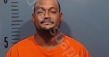 HACKMAN, GATLIN LEWIS | 2024-10-24 Taylor County, Texas Booking