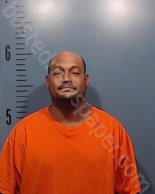 HACKMAN, GATLIN LEWIS #, Taylor County, Texas - 2024-10-24