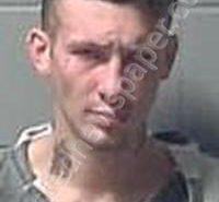 HUEBBE, <B>CHRISTOPHER</B> <B>ALLEN</B> #, <b>Clinton</b> County, Iowa, Clinton County, Iowa - 2024-10-24