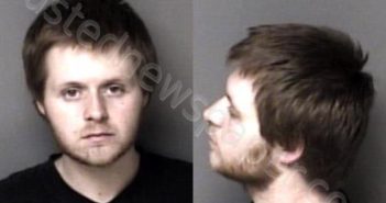 <B>LONG</B>, <B>CHRISTOPHER</B> DAKOTA O’REILEY #, Gaston County, North Carolina - 2024-10-24 14:30:00