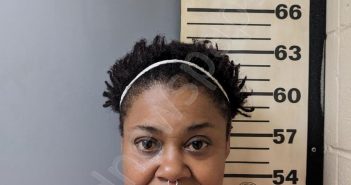 <B>COON</B>, <B>CATRINA</B> <B>CELESTE</B> #, Covington County, Alabama - 2024-10-24 19:03:00