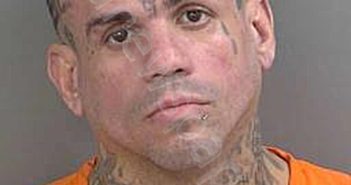 LAUREANO,ENRIQUE | 2024-10-24 Collier County, Florida Booking