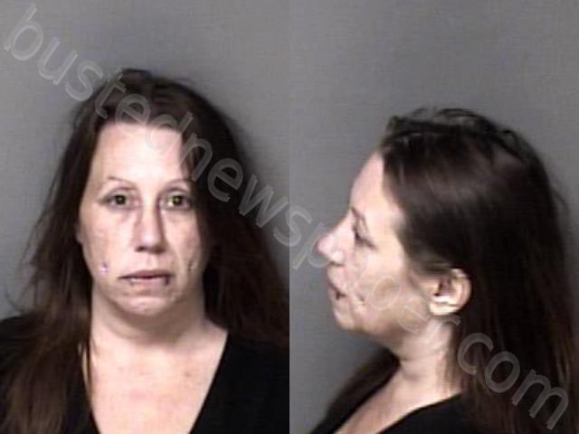 BIGGERS, MARY ANN #, Gaston County, North Carolina - 2024-10-24 22:57:00
