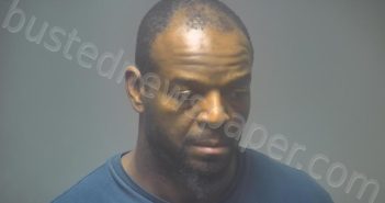 <B>DAVIS</B>, <B>LARRY</B> <B>DARNELL</B> #, Isabella County, Michigan - 2024-10-24 02:43:00