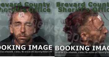 CLARKE, JOHN WARREN | 2024-10-24 00:54:00 Brevard County, Florida Booking