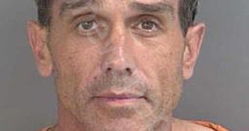 HOPPE,JASON COLEMAN | 2024-10-24 Collier County, Florida Booking