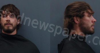 <B>READ</B>, BRYAN <B>KEITH</B> #, Gregg County, Texas - 2024-10-24